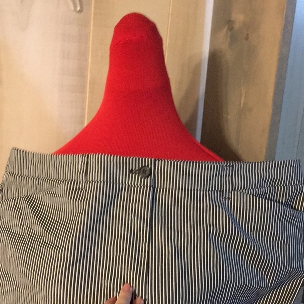 Ann Klein Sport Shorts Size 16 - Picture 2 of 4